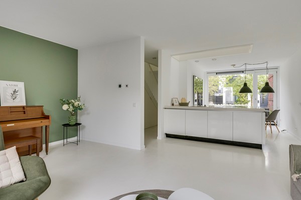 Medium property photo - Waterwereld 54, 5658 RL Eindhoven